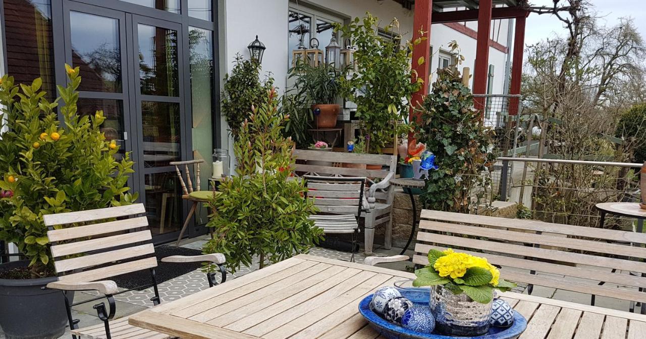 Landgut Apfelrose Hotel Friedrichshafen Exterior photo